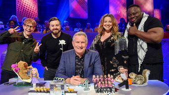 The Last Leg T34E9