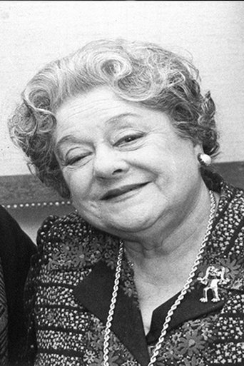 Image of Rafaela Aparicio