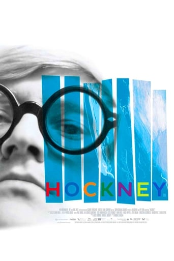 Poster of Hockney