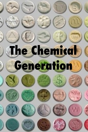 Chemical Generation
