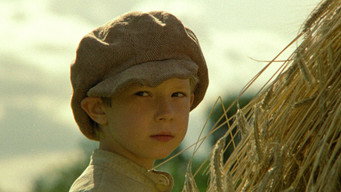 The Child of Man (1991)
