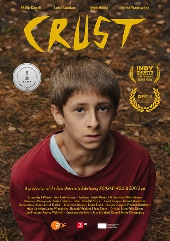 Crust (2025)