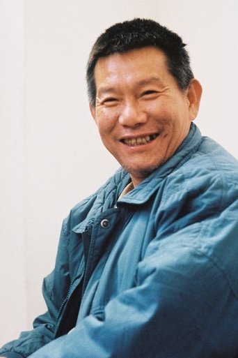 Imagine Chang Zaixing
