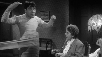 Fantasmi e ladri (1959)