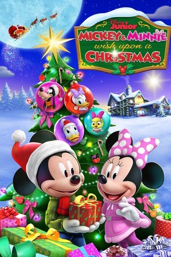 Mickey and Minnie Wish Upon a Christmas (2021) Mickey and Minnie Wish Upon a Christmas (2021)