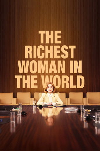 The Richest Woman in the World (2025)