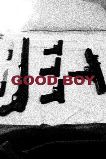 Good Boy (2014)
