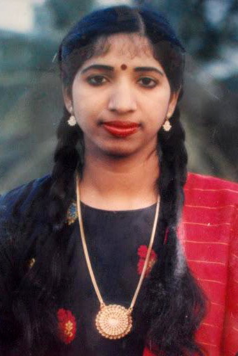 Swarnalathaの人物画像 2
