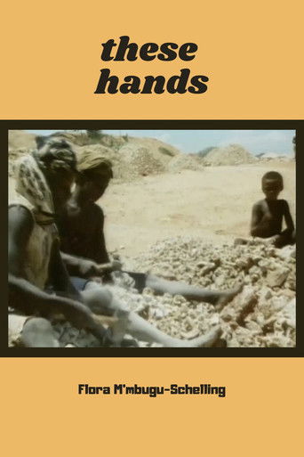 These Hands (1993)
