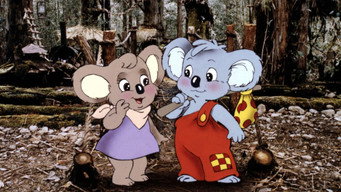 #5 Blinky Bill: The Mischievous Koala