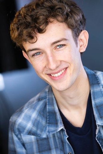 Image of Tom Shevela