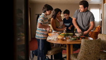 Galeria 3 - Flamin'Hot: La historia de los Cheetos picantes