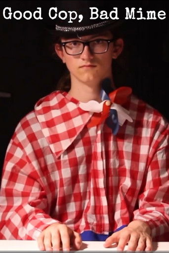 Good Cop, Bad Mime