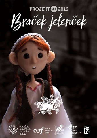 Braček Jelenček