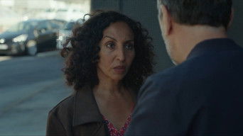 Chronicles of the Sun S4E19 poster