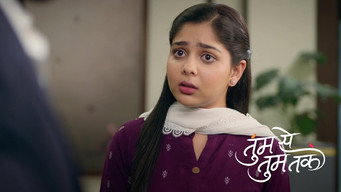 Episode 264 — Gayatri Keeps Anu and Aryavardhan Apart