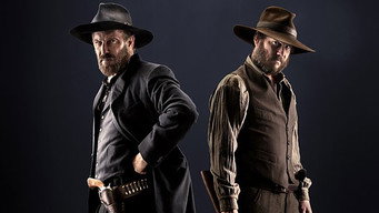Blood Feuds (2016- )