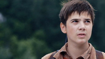 On the Trail of My Father (2016)
