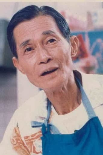 Image of Tang Kei-Chan