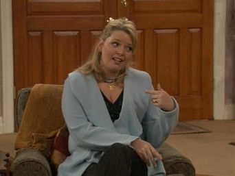 Aflevering 10 — No Boys Upstairs