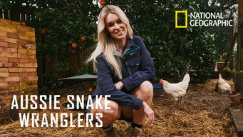 #7 Aussie Snake Wranglers