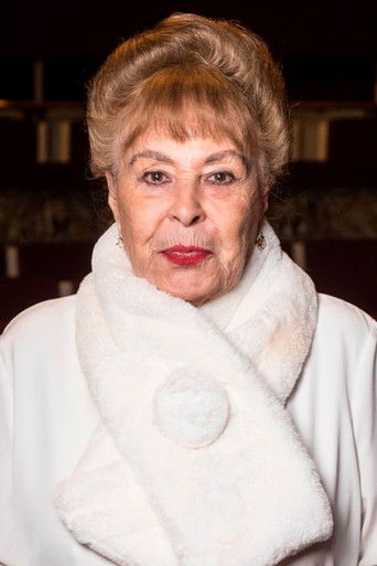 Foto de Gemma Cuervo