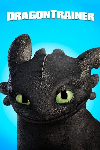 Dragon Trainer