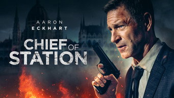 Still 7 from Chief of Station