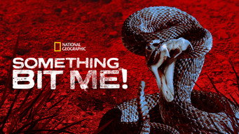 #4 Something Bit Me