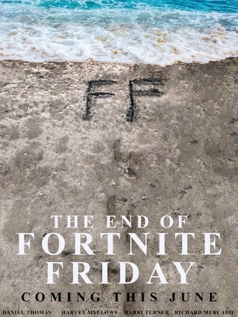 The End of Fortnite Friday (1970)