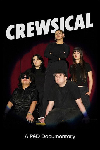Crewsical (2024)