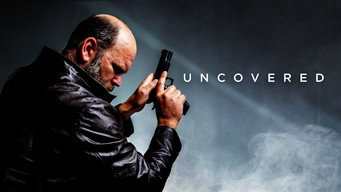 Uncovered media image