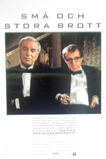 Små och stora brott
