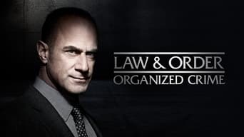 #7 Закон і порядок: Організована злочинність