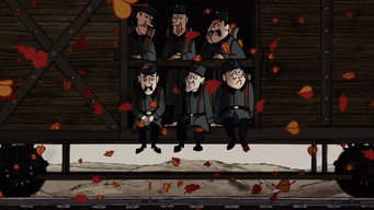 Пригоди бравого вояка Швейка (2010)