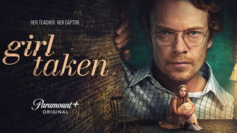 Girl Taken - Season 1 Episode 1 (2026) 予告編