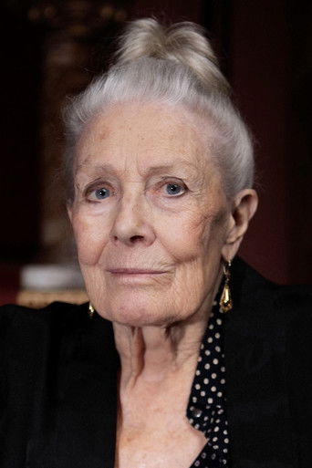 Foto de Vanessa Redgrave