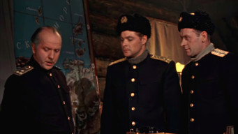 Два капітани (1955)