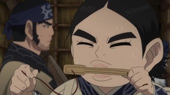 Cena de Companheiro viajante