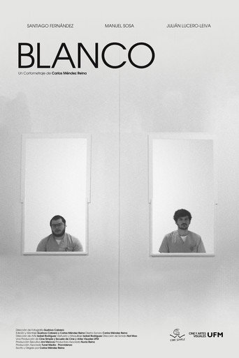 BLANCO — Pósters 7