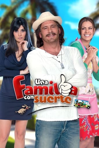 Una familia con suerte - Season 1 Episode 156 Episodi 156 2012