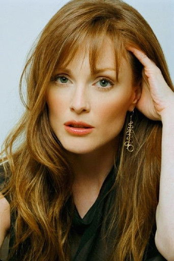 Julianne Moore — photo 13