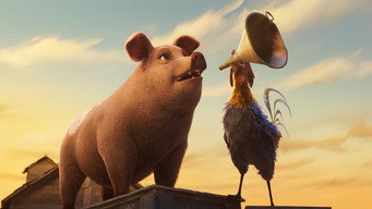 Still 5 from Animal Farm