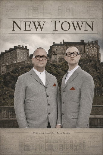 New Town