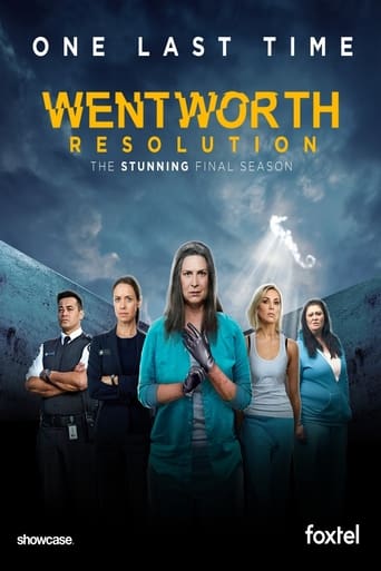 Wentworth Season 9 Episode 6