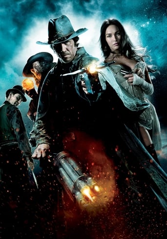 Jonah Hex