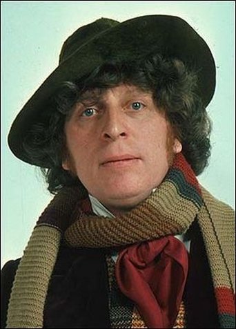 Image of Tom Baker