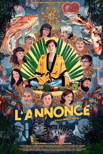 L'annonce