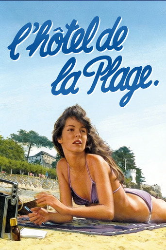 L'Hôtel de la plage