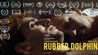 Rubber Dolphin (2018)